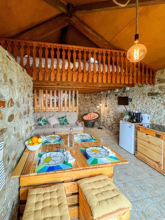 Moekki Apulia Villa Dış mekan fotoğraf