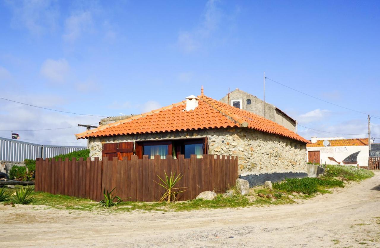 Moekki Apulia Villa Dış mekan fotoğraf