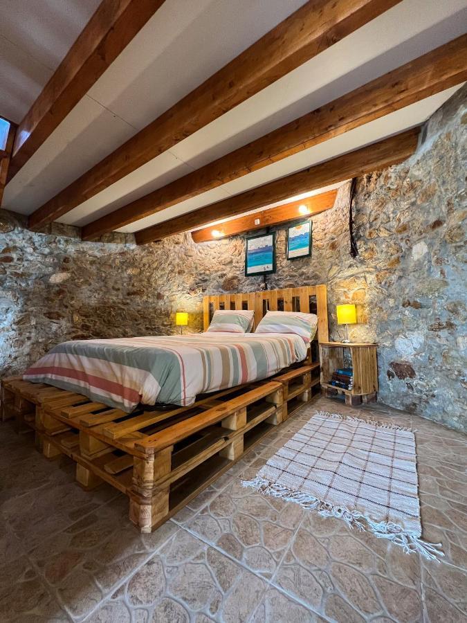 Moekki Apulia Villa Dış mekan fotoğraf
