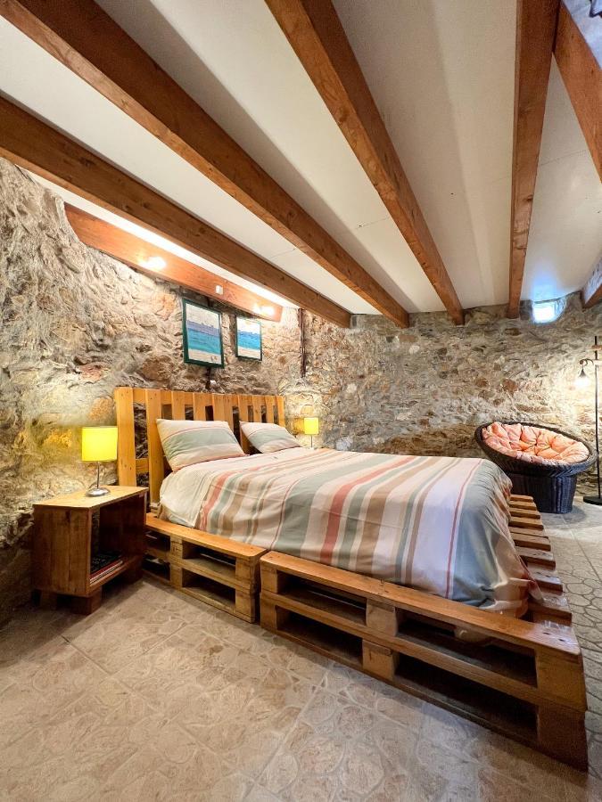 Moekki Apulia Villa Dış mekan fotoğraf