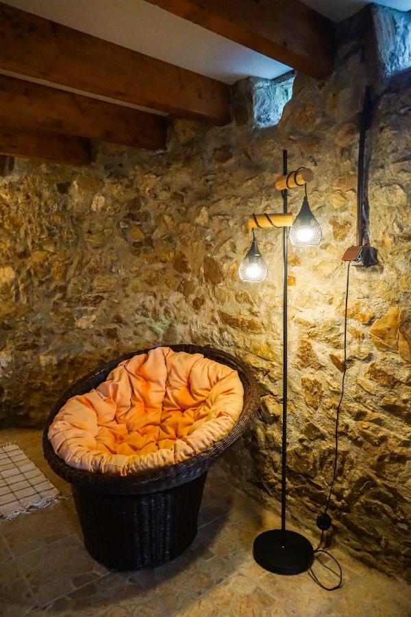Moekki Apulia Villa Dış mekan fotoğraf