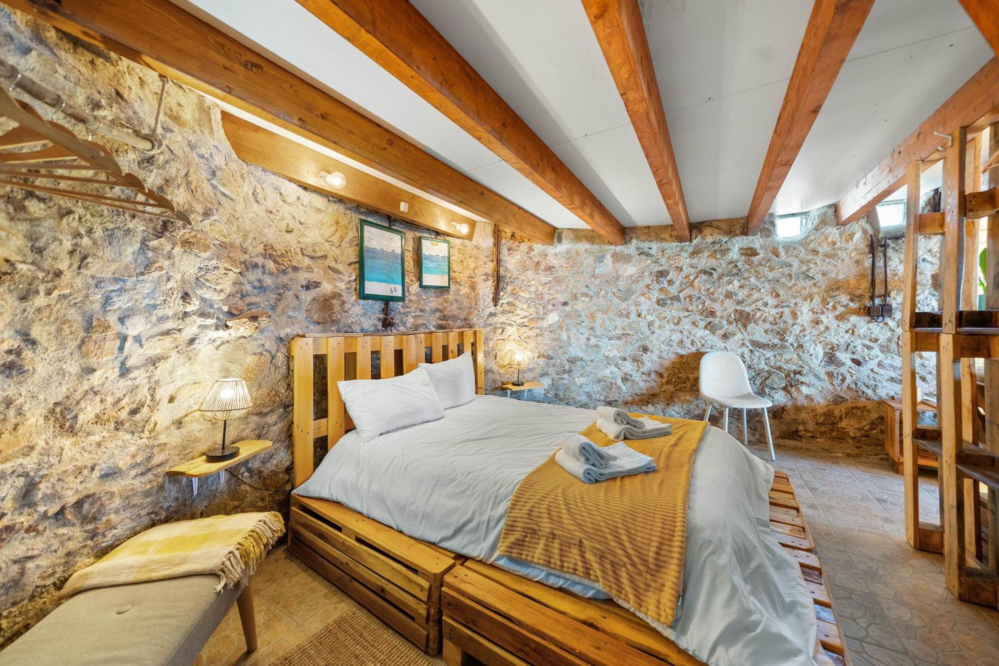Moekki Apulia Villa Dış mekan fotoğraf