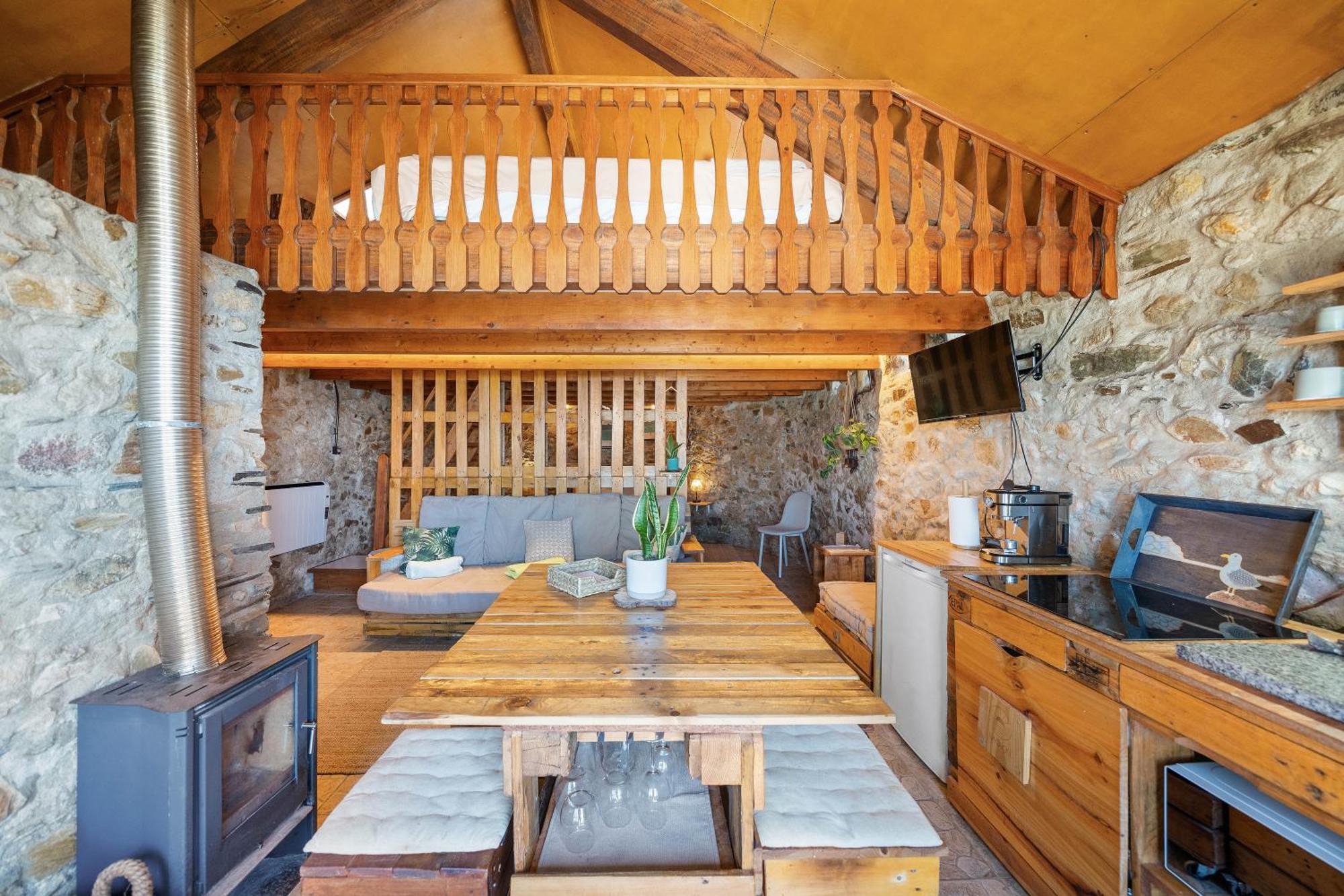 Moekki Apulia Villa Dış mekan fotoğraf