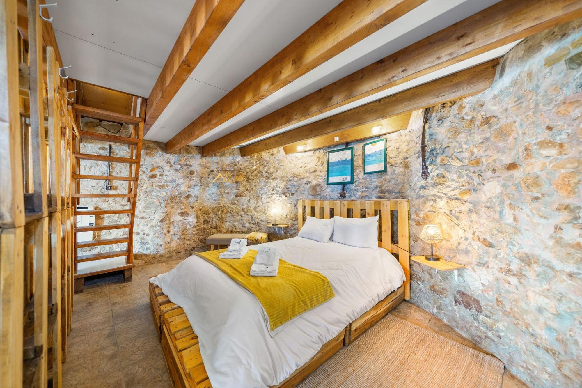 Moekki Apulia Villa Dış mekan fotoğraf