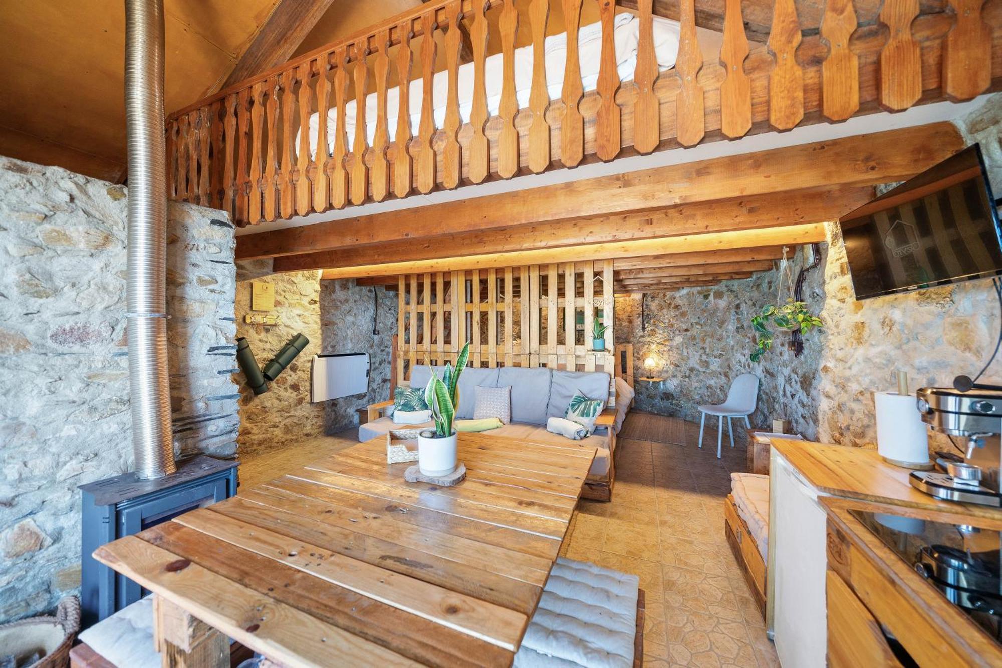 Moekki Apulia Villa Dış mekan fotoğraf