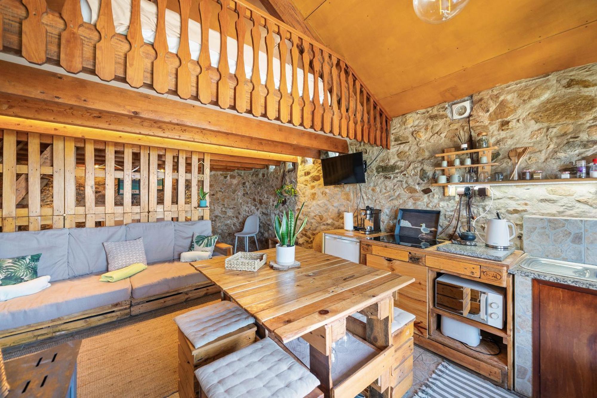 Moekki Apulia Villa Dış mekan fotoğraf
